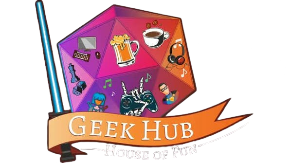 Geek Hub
